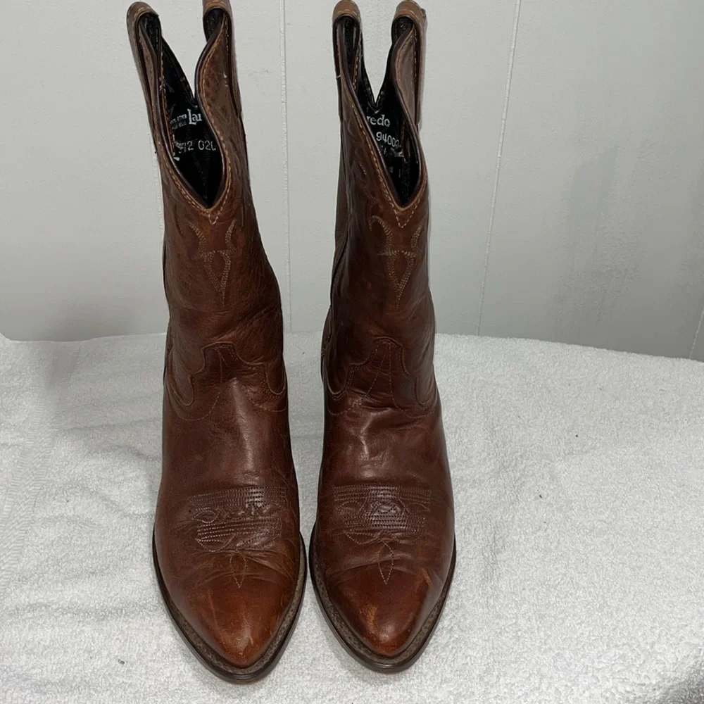 Laredo boots women's size 7.5 - Picture 4 of 12